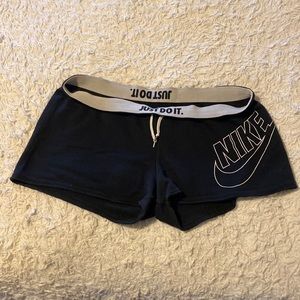 Nike Sweat-shorts